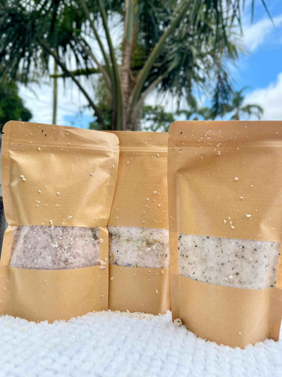 200G Bath Salts